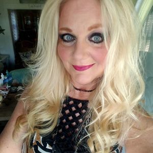 Meet your Posher, Sherri